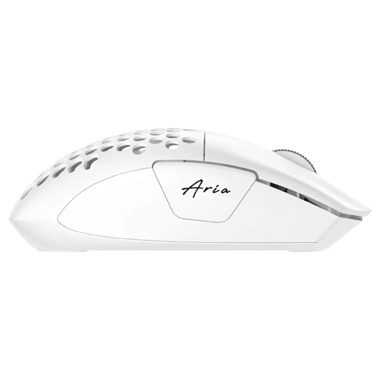 Teevolution ARIA XD7 Wireless Blanc