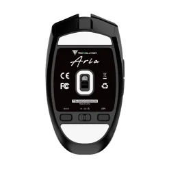 Teevolution ARIA XD7 Wireless Noir