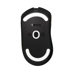 Teevolution Terra Pro Wireless Noir