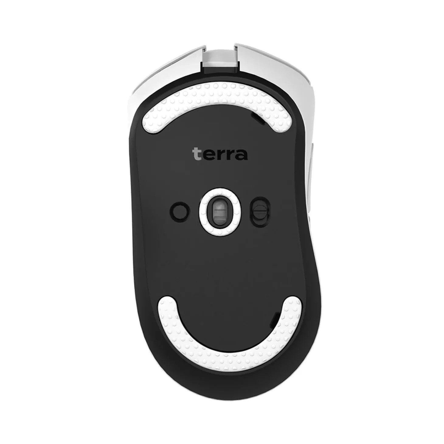 Teevolution Terra Pro Wireless Blanc