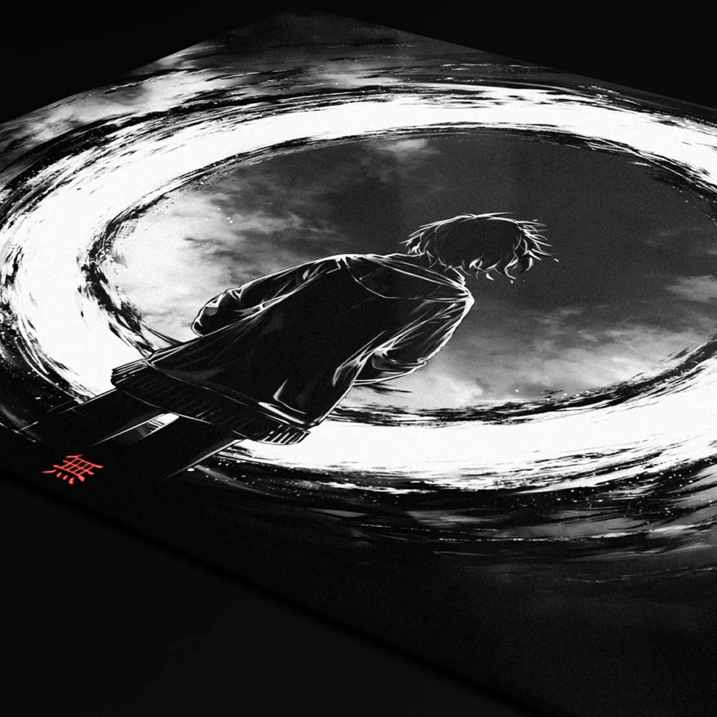 Tekkusai Singularity Founders Edition