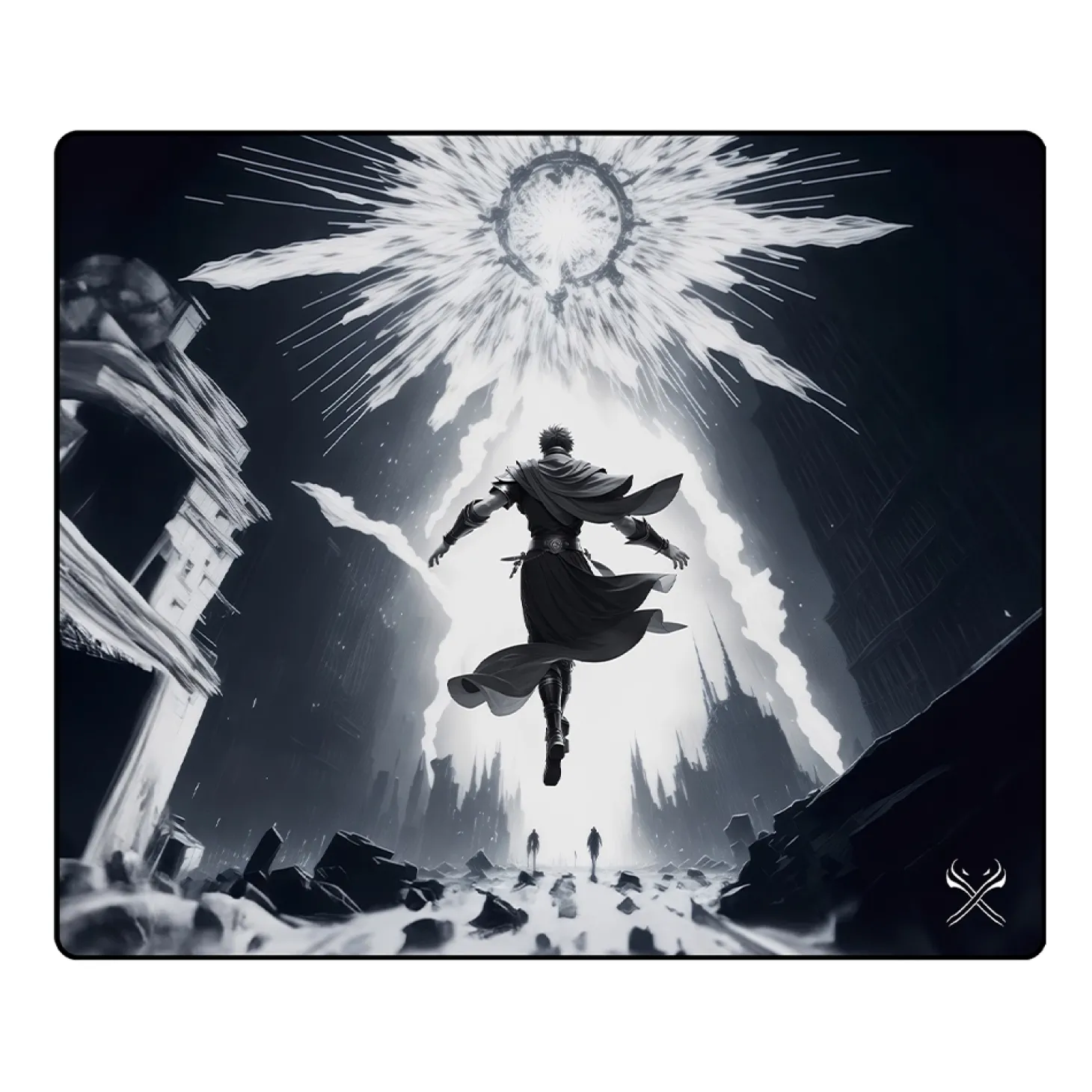 Tenta-X The Last Stand XL