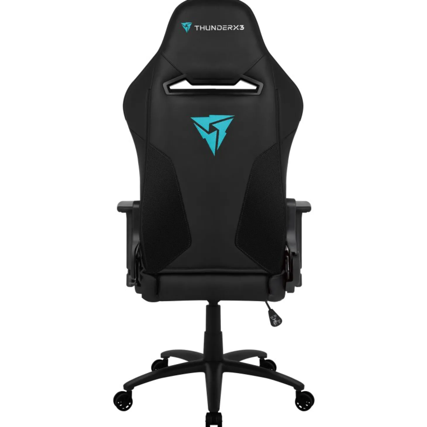ThunderX3 BC5 Air Noir