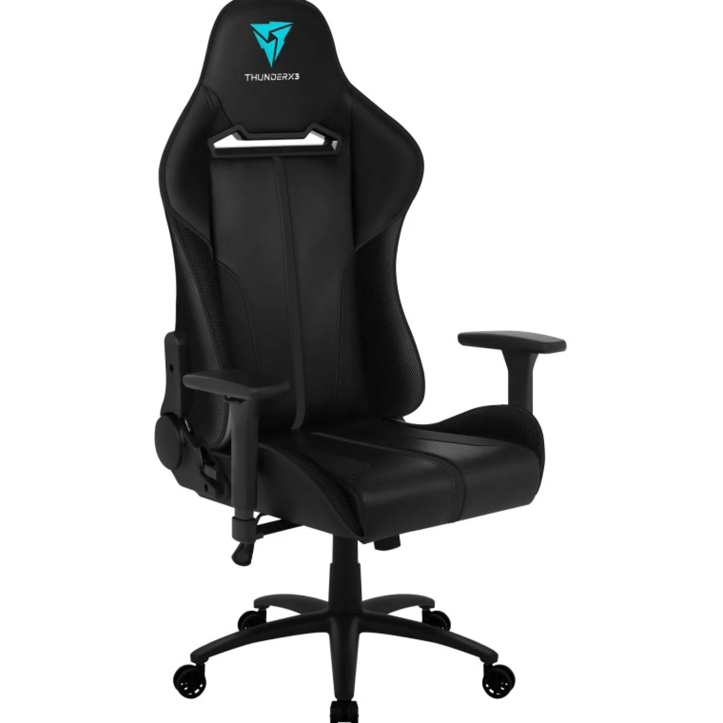 ThunderX3 BC5 Air Noir