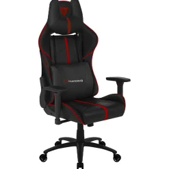 ThunderX3 BC5 Air Noir/Rouge