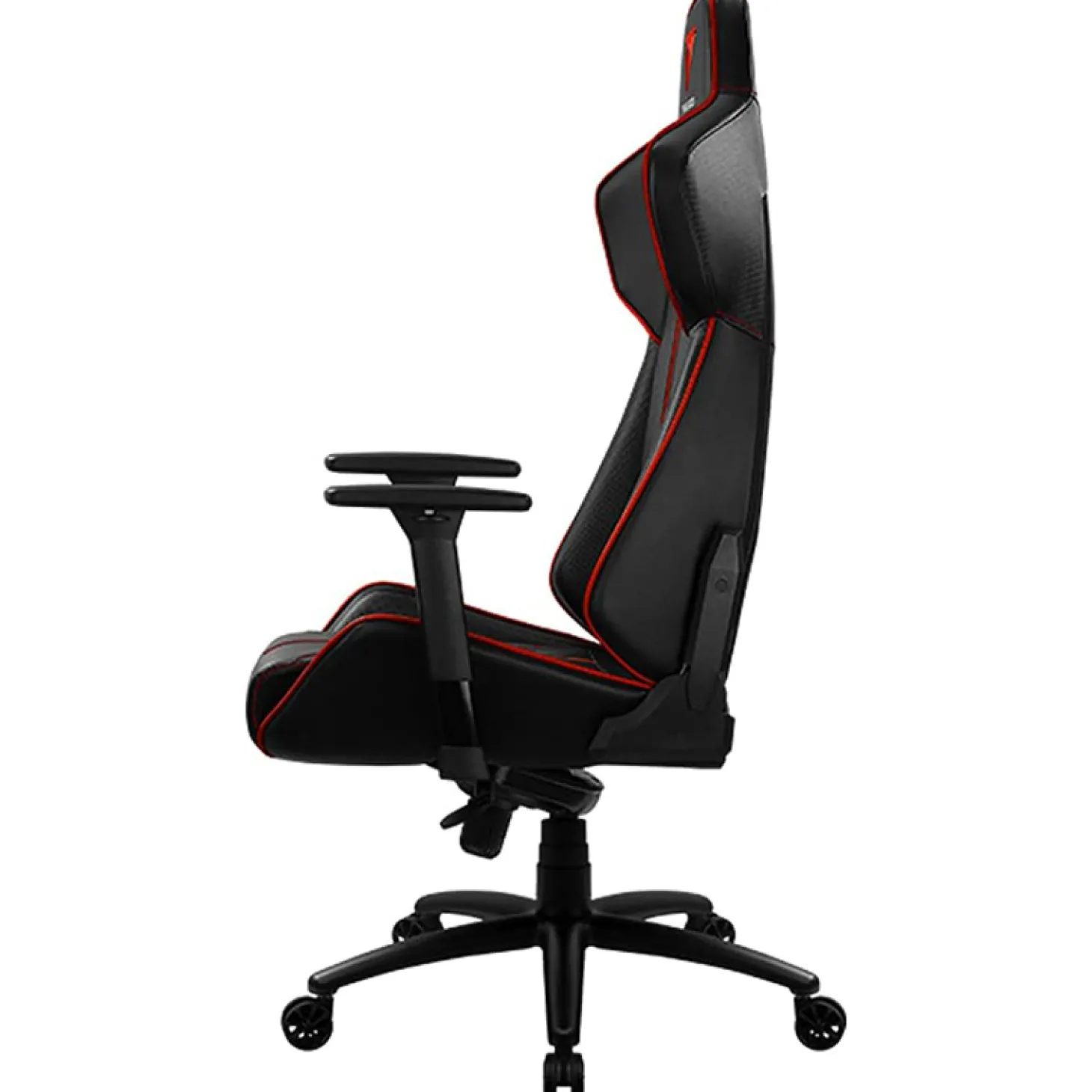 ThunderX3 BC7 Air Noir/Rouge