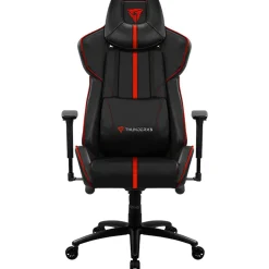 ThunderX3 BC7 Air Noir/Rouge