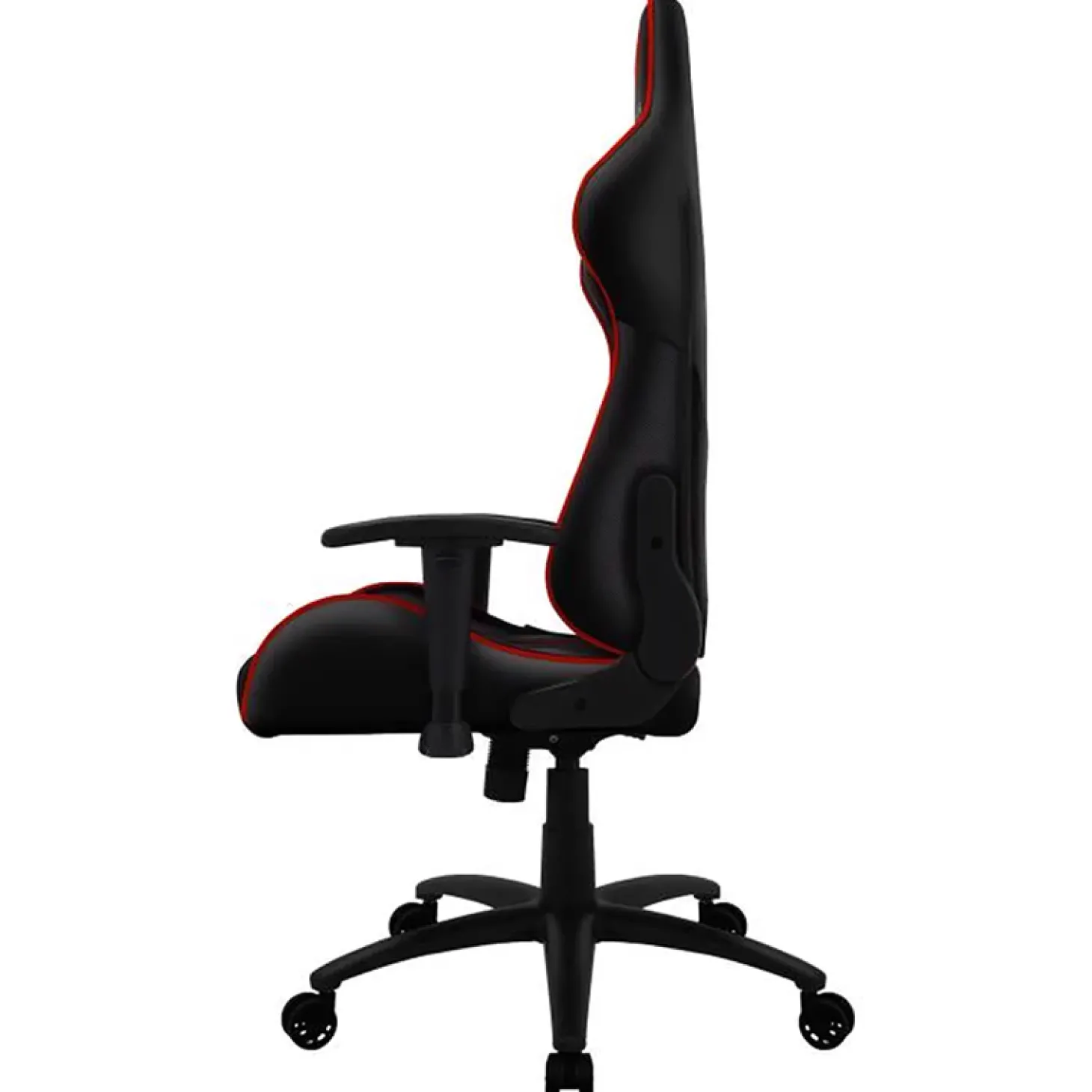 ThunderX3 BC3 Air Noir/Rouge