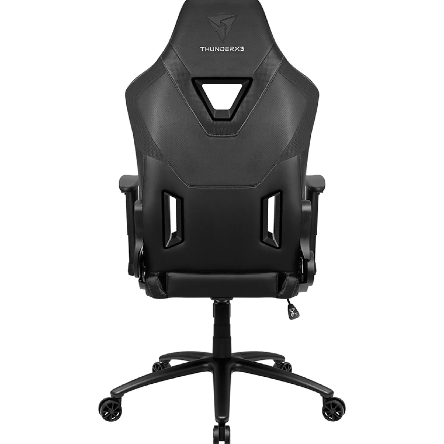 ThunderX3 DC3 Air Noir