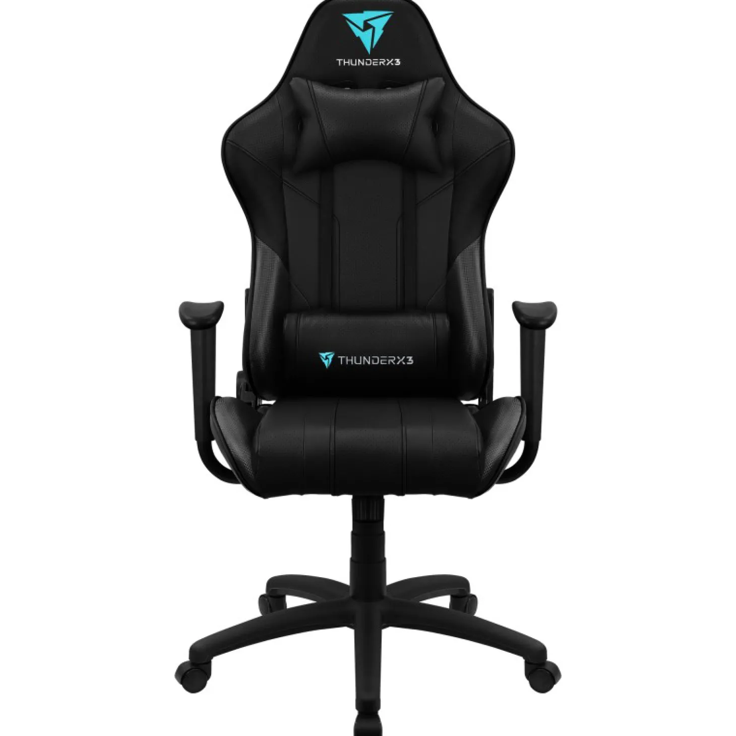 ThunderX3 EC3 Air Noir