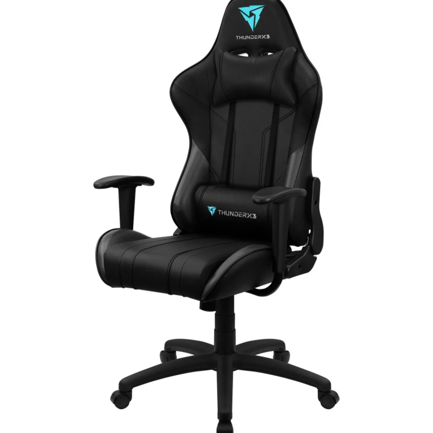 ThunderX3 EC3 Air Noir