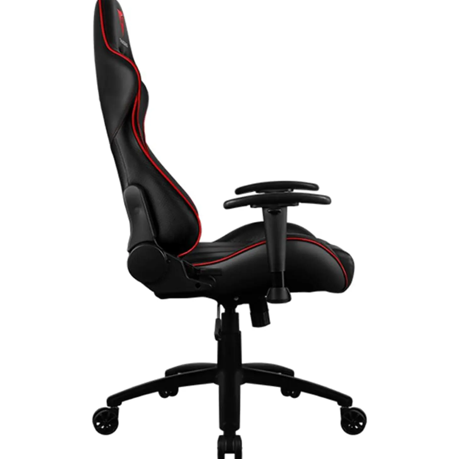 ThunderX3 RC3 Hex RGB Noir/Rouge