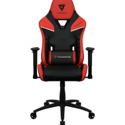 ThunderX3 TC5 Ember Red