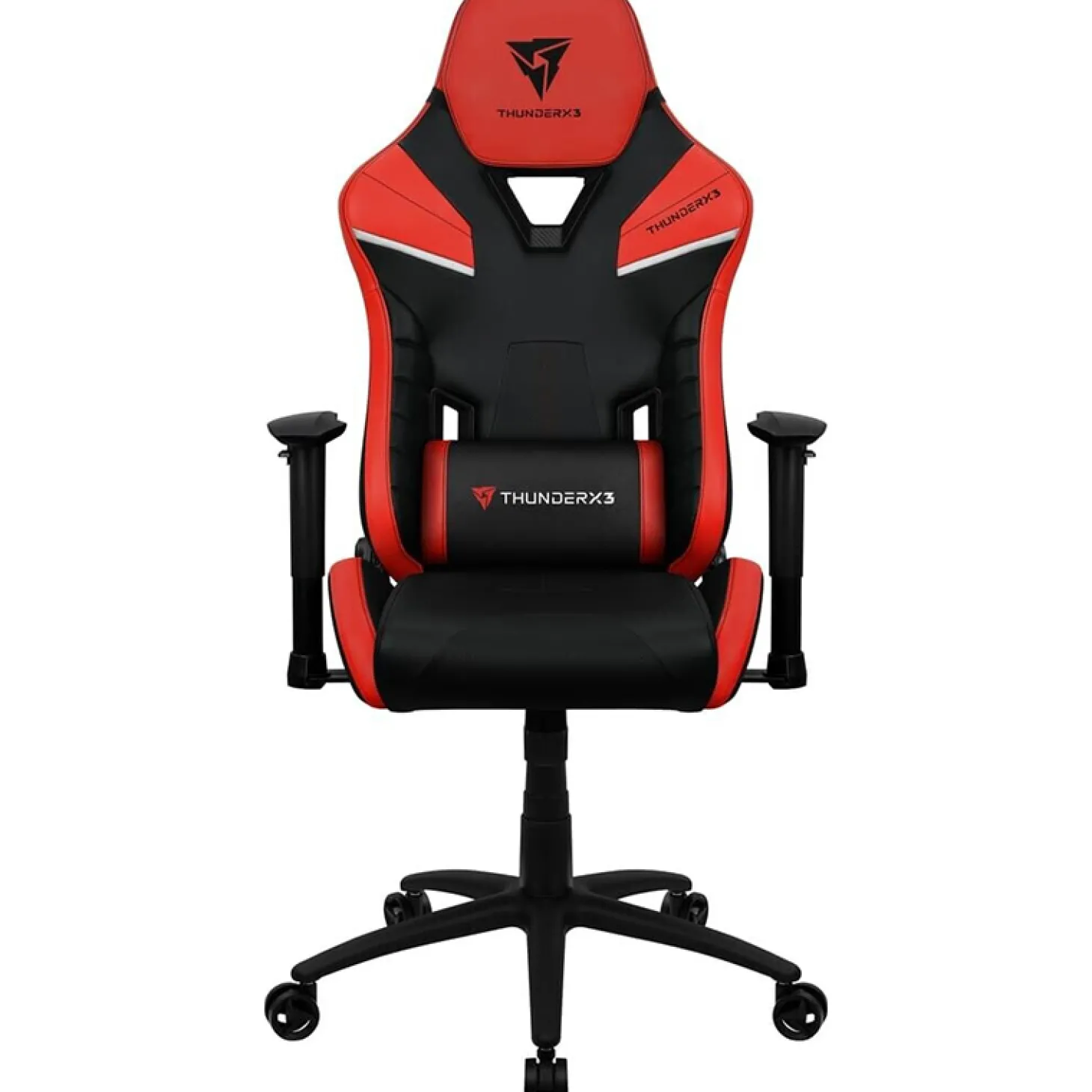 ThunderX3 TC5 Ember Red