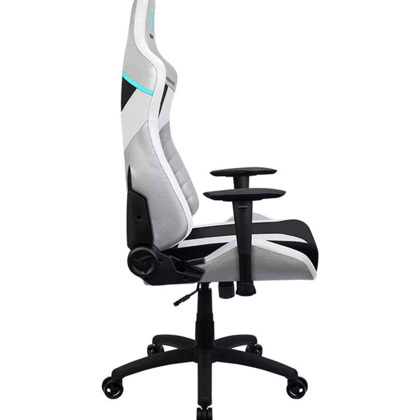 ThunderX3 TC3 Max Arctic White
