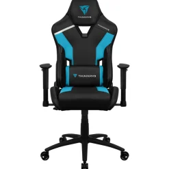 ThunderX3 TC3 Max Azure Blue