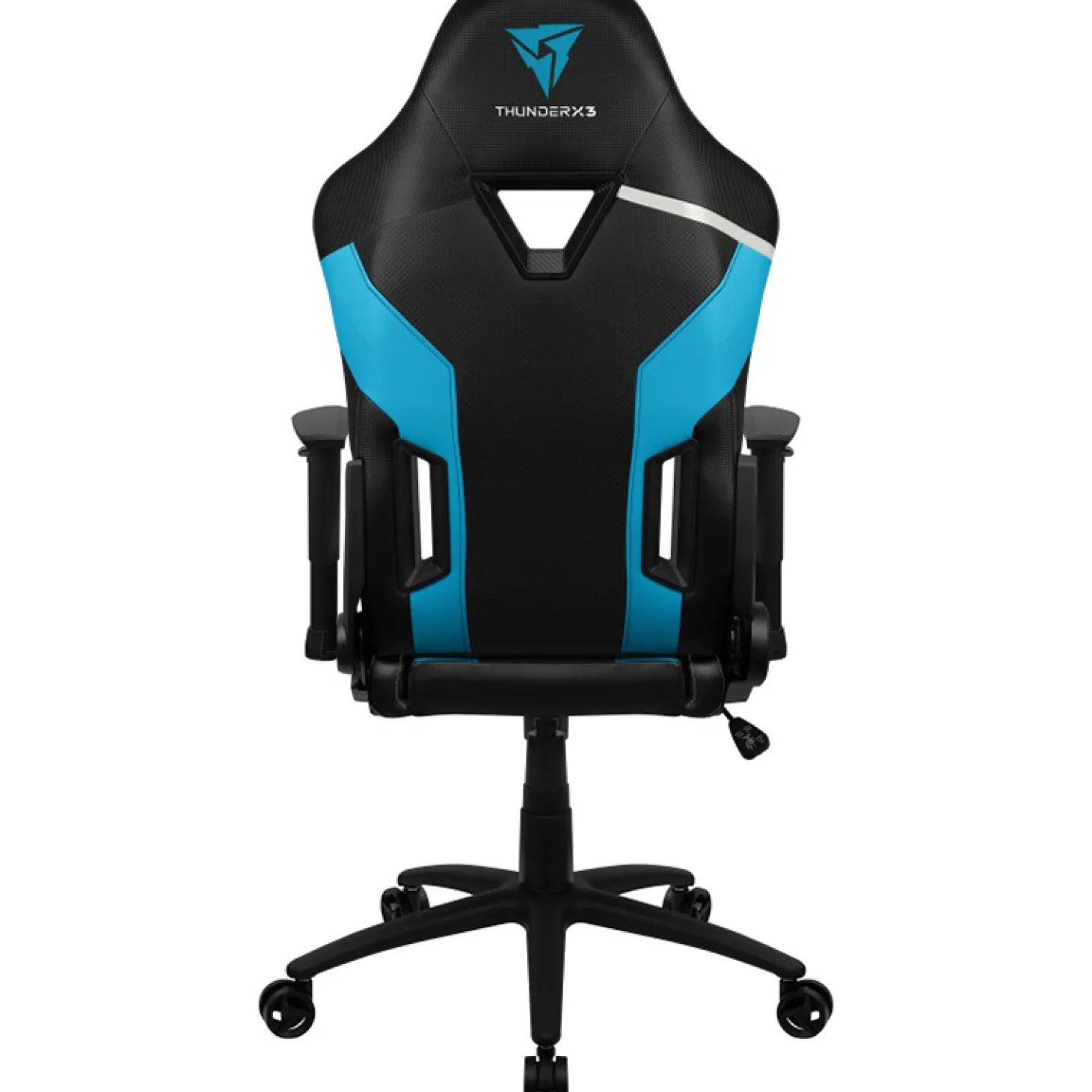 ThunderX3 TC3 Max Azure Blue