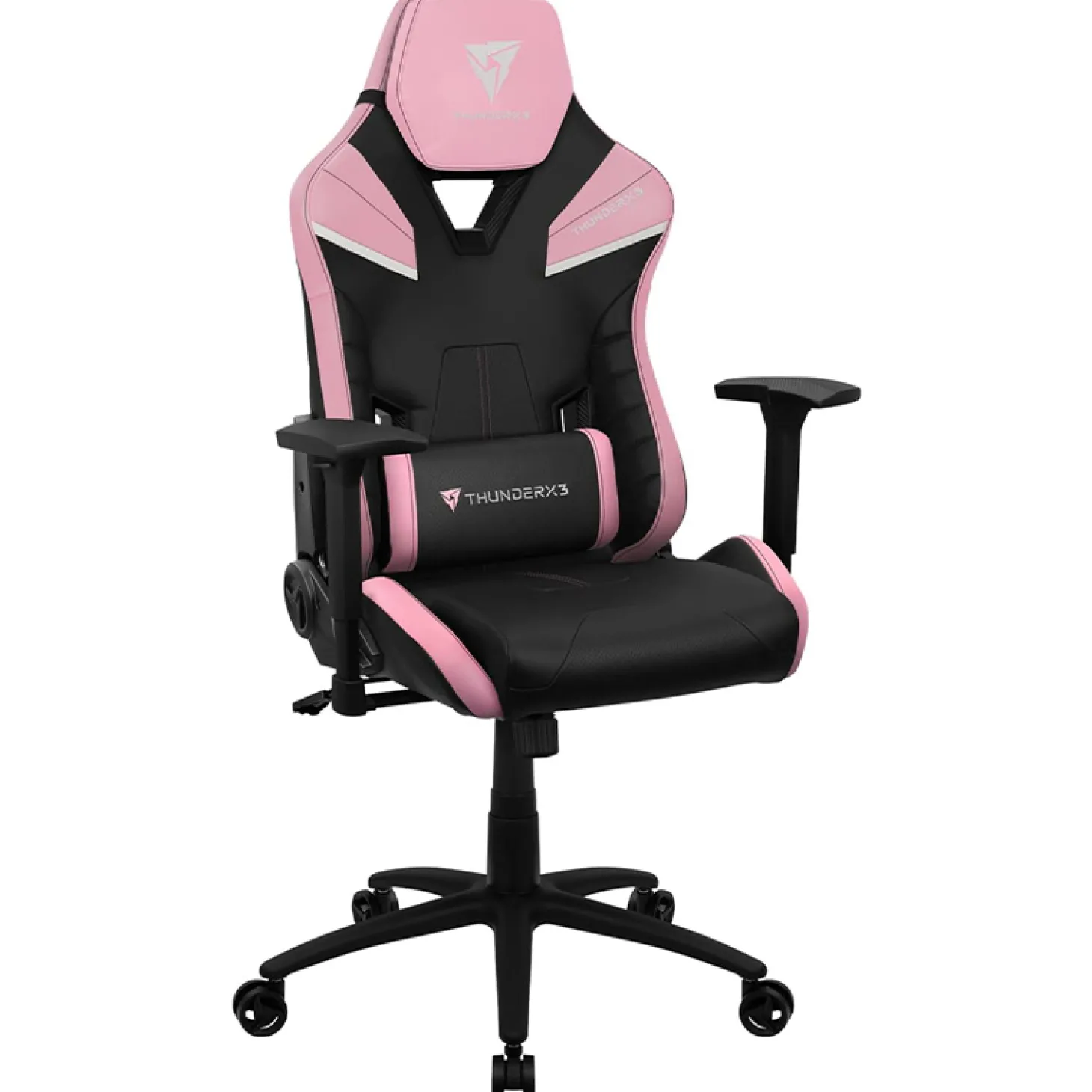ThunderX3 TC5 Sakura Black