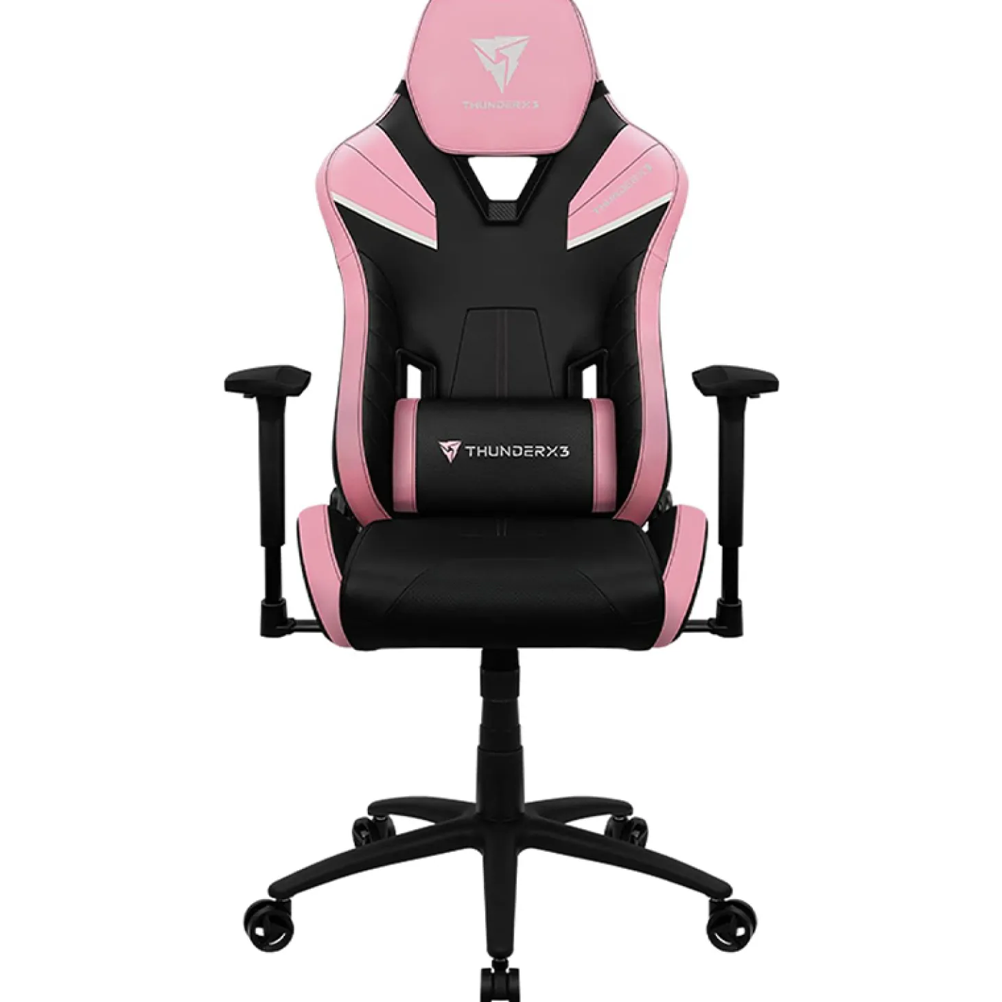 ThunderX3 TC5 Sakura Black