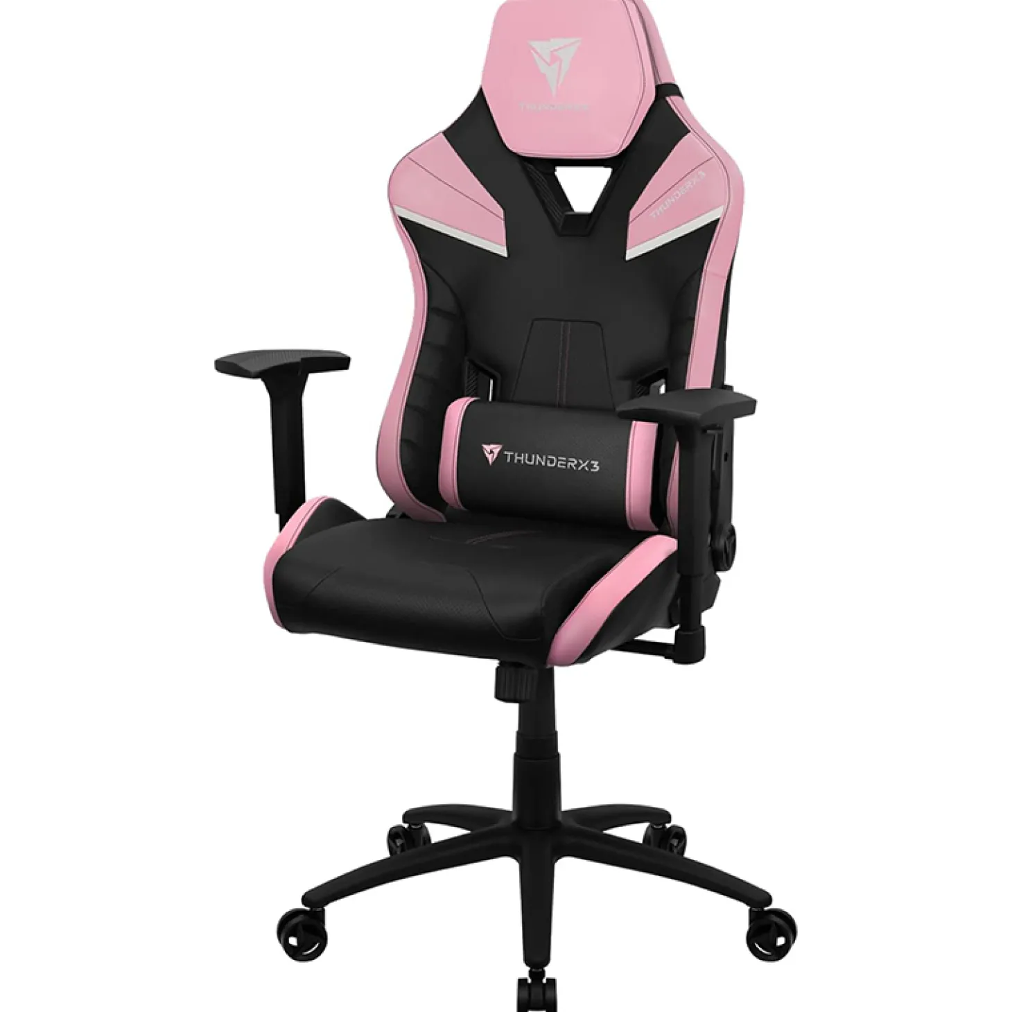 ThunderX3 TC5 Sakura Black