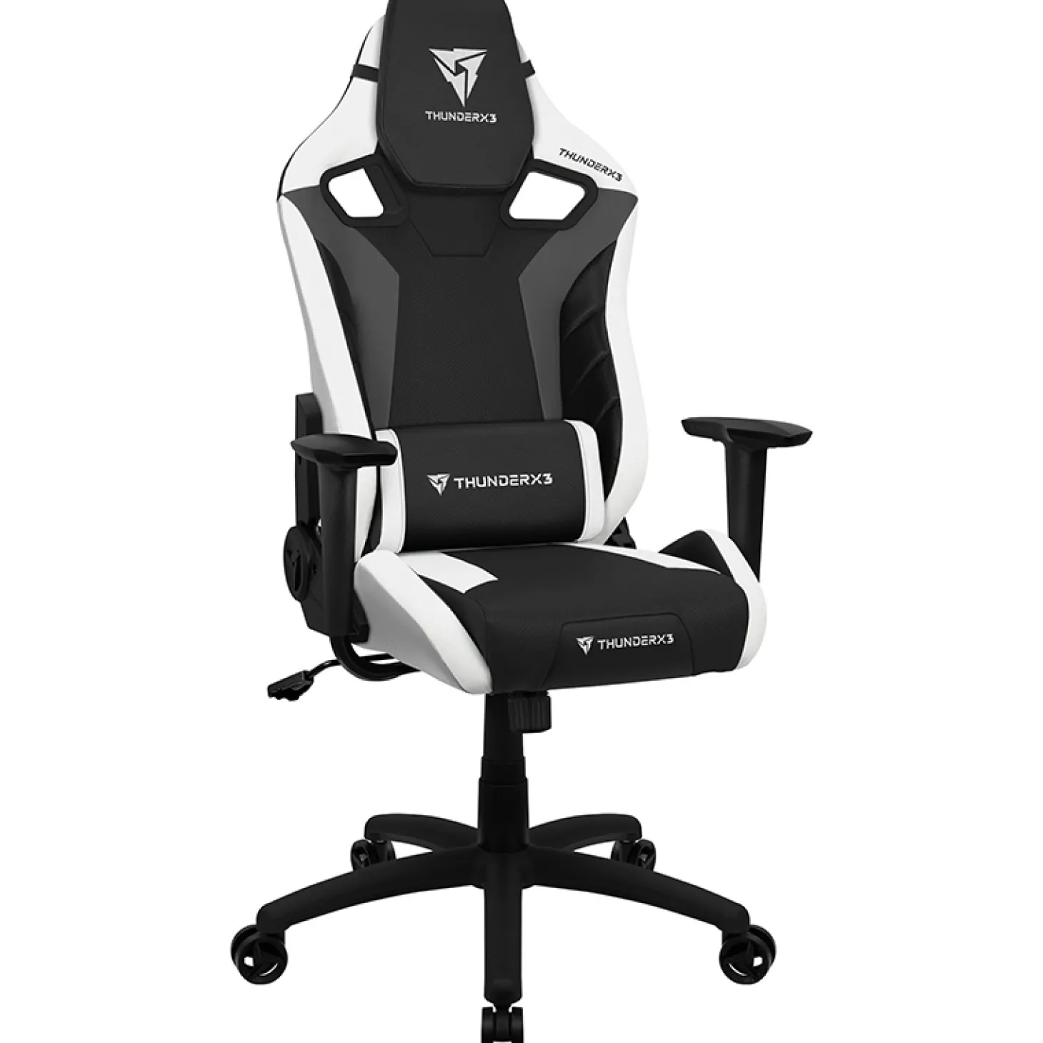 ThunderX3 XC3 All White