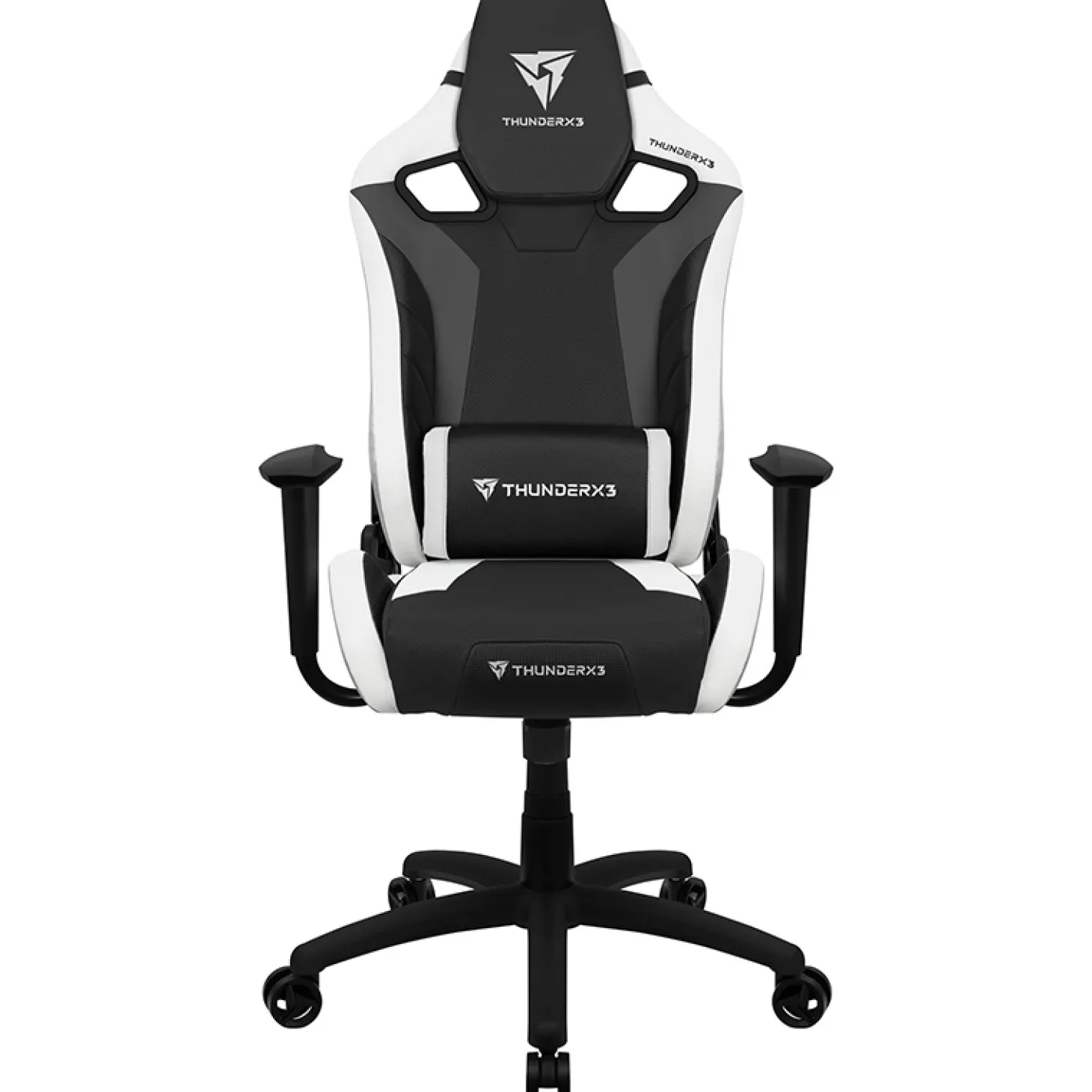 ThunderX3 XC3 All White