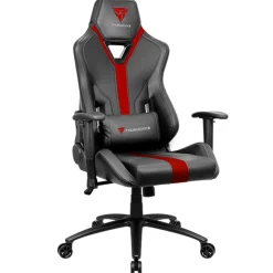 ThunderX3 YC3 Air Noir/Rouge