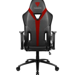 ThunderX3 YC3 Air Noir/Rouge