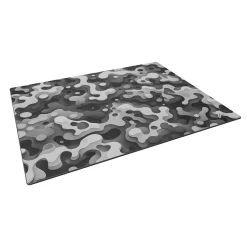 TJ Exclusives Cerapad KIN X Black Splat L