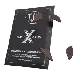 TJ Exclusives Xact Skates Pwnage Stormbreaker