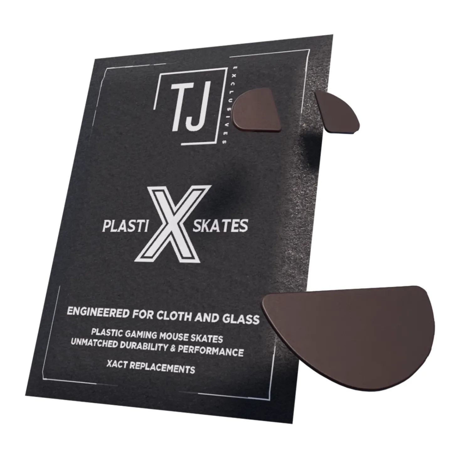 TJ Exclusives Xact Skates Zowie EC1/2/3-CW