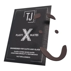 TJ Exclusives Xact Skates Lamzu Maya