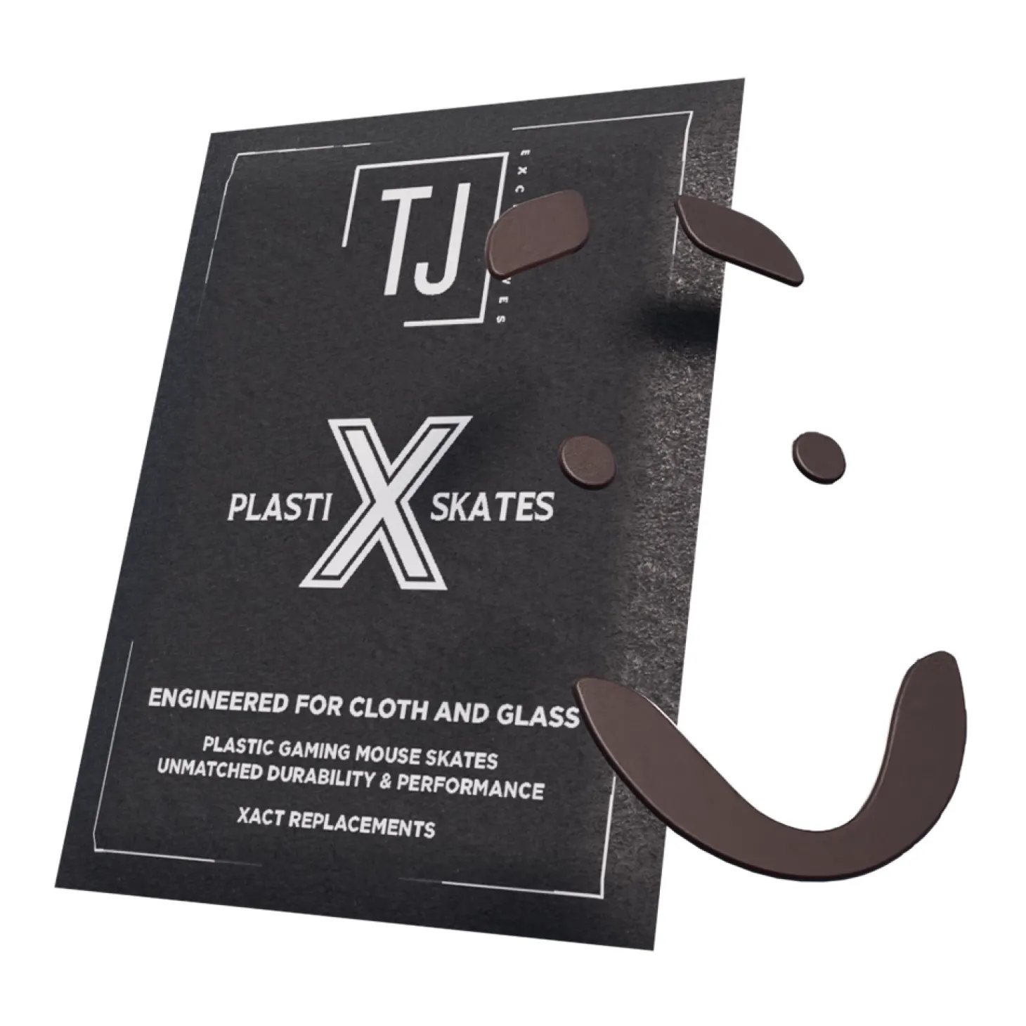 TJ Exclusives Xact Skates Lamzu Maya