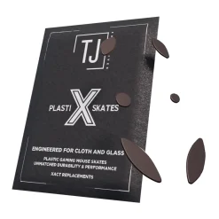 TJ Exclusives Xact Skates Lamzu Thorn