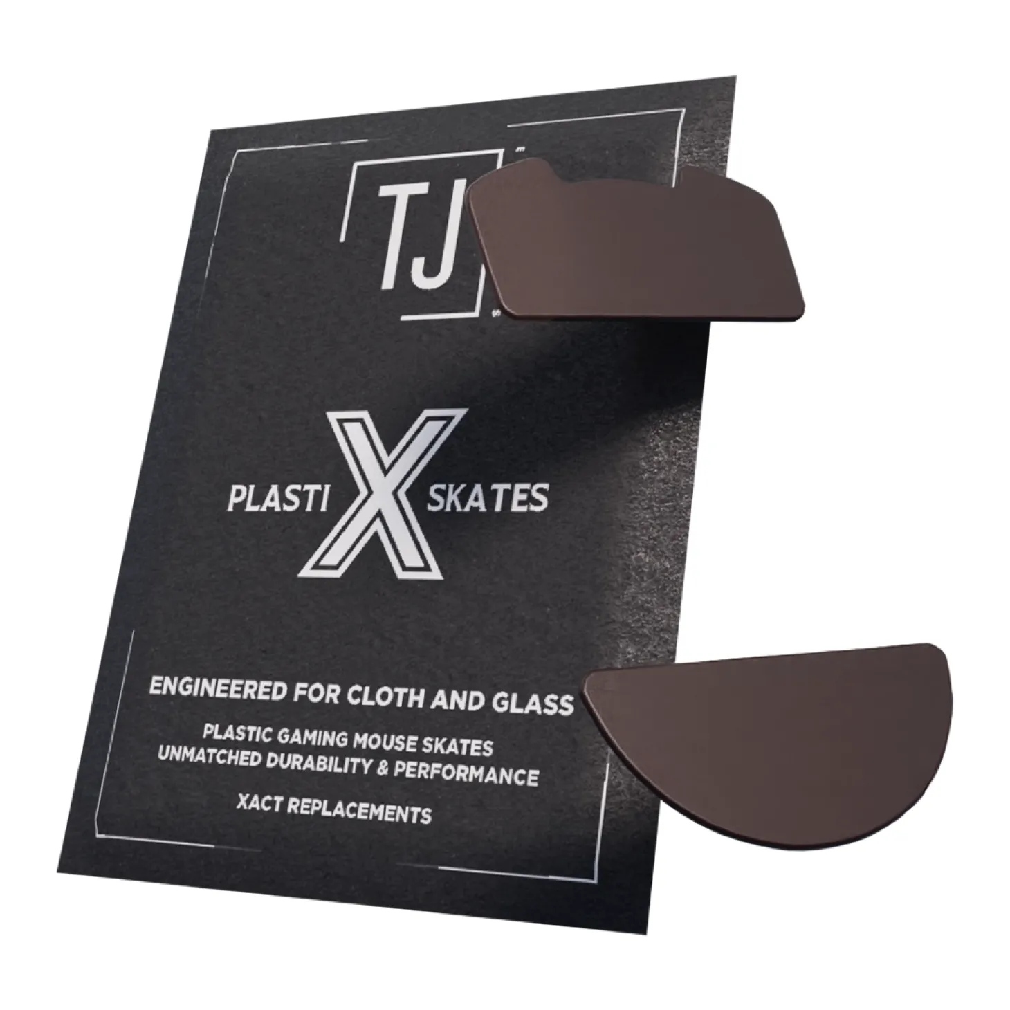 TJ Exclusives Xact Skates Razer Viper V3 Pro
