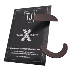 TJ Exclusives Xact Skates Pulsar X2 Series