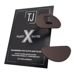 TJ Exclusives Xact Skates Zowie U Series