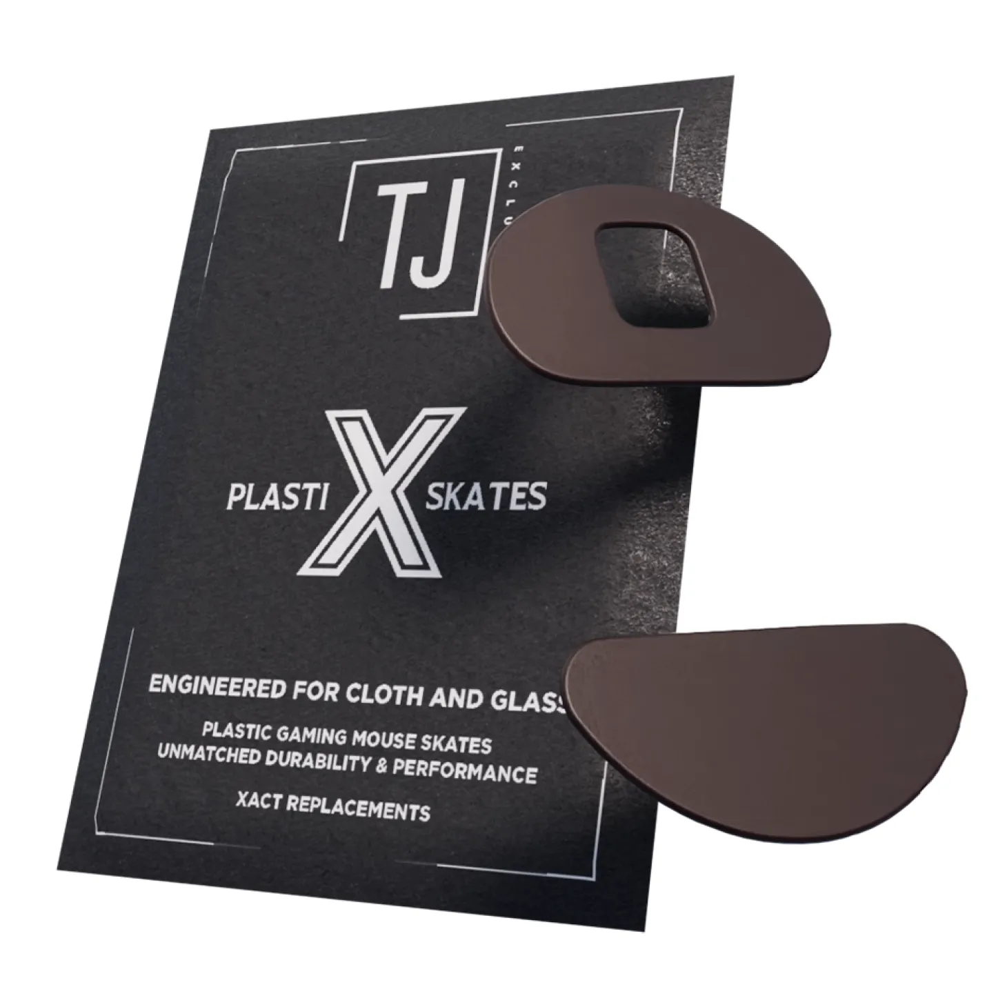 TJ Exclusives Xact Skates Zowie U Series