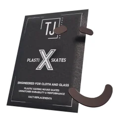 TJ Exclusives Xact Skates Razer Viper V2 Pro