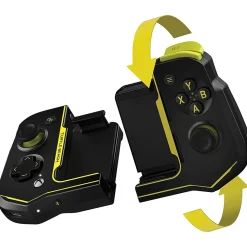 Turtle Beach Atom Controller Noir et Jaune
