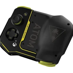 Turtle Beach Atom Controller Noir et Jaune
