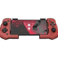 Turtle Beach Atom Controller Noir et Rouge