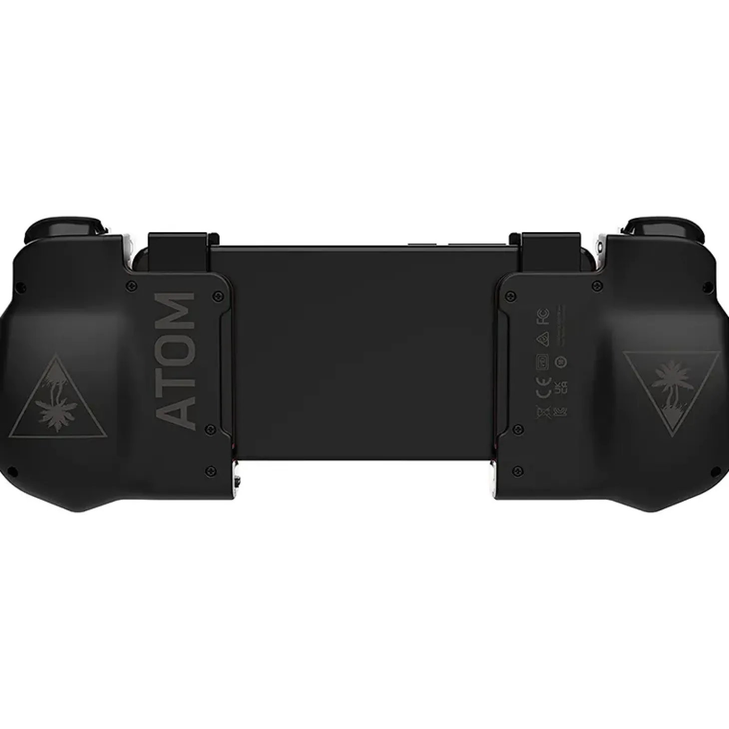 Turtle Beach Atom Controller Noir et Rouge