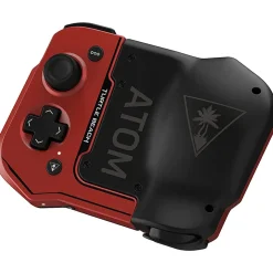 Turtle Beach Atom Controller Noir et Rouge
