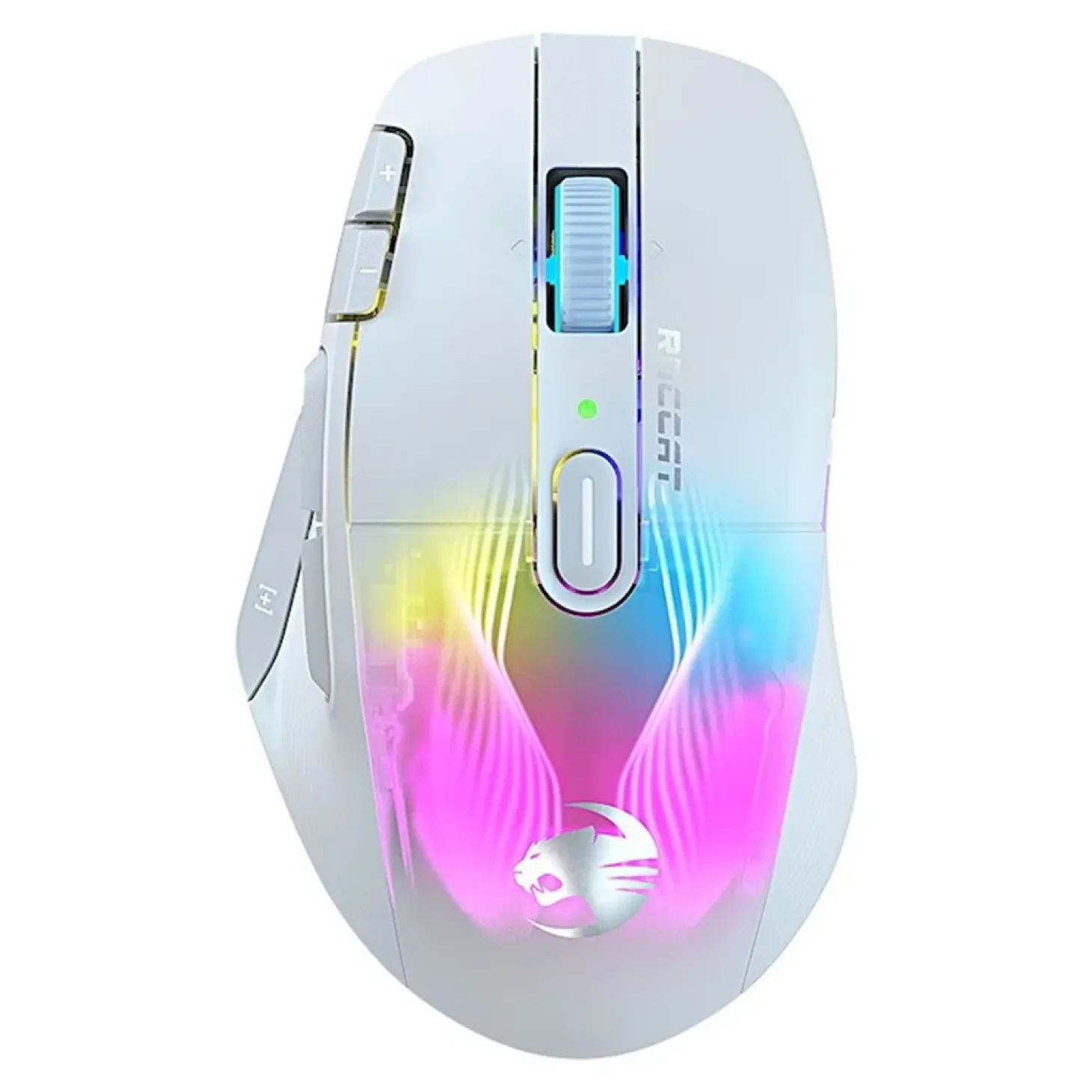Turtle Beach Kone XP Air Wireless Blanc