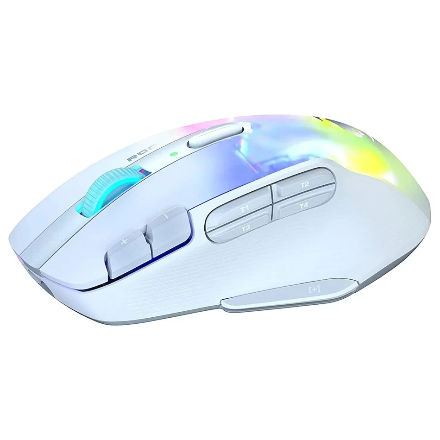 Turtle Beach Kone XP Air Wireless Blanc
