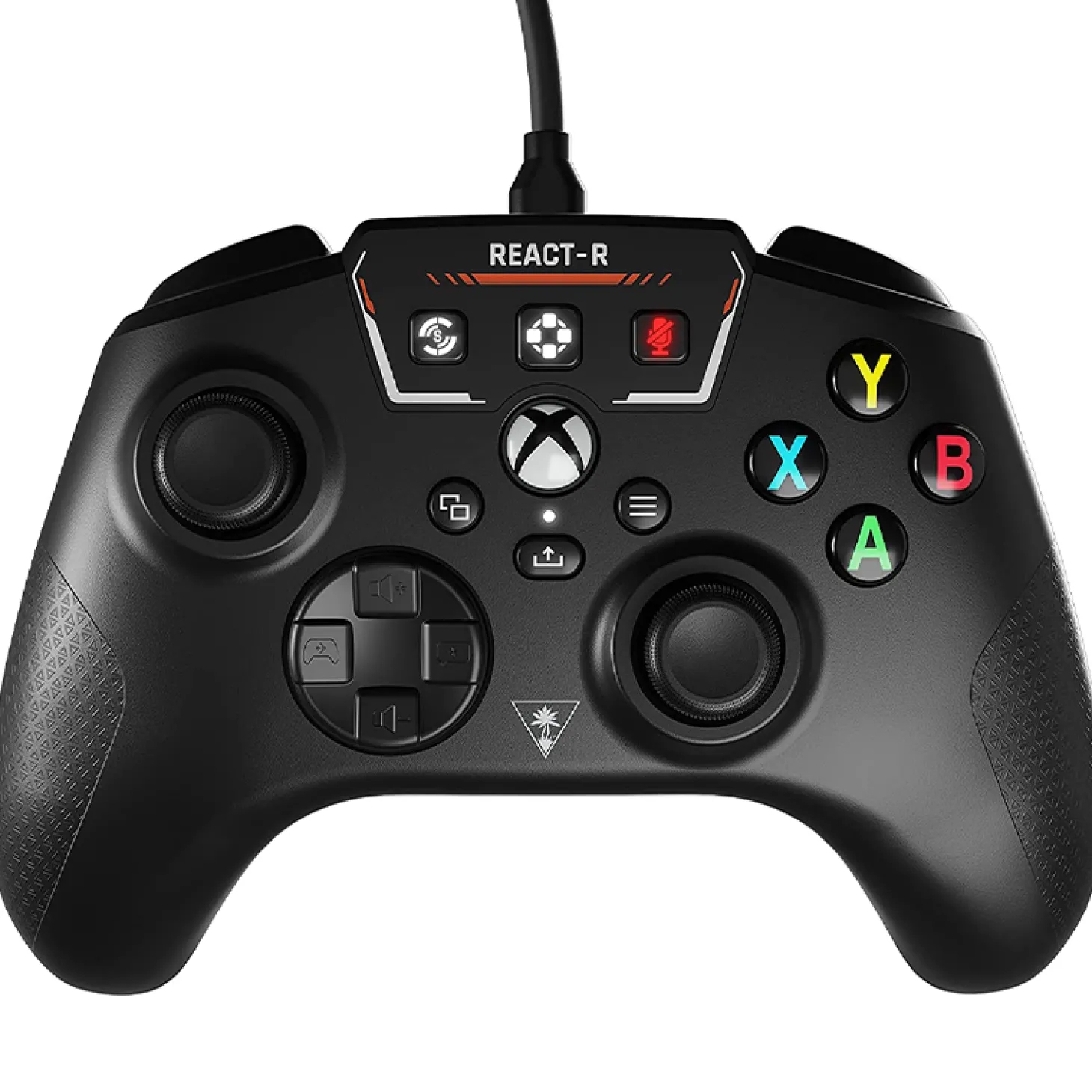 Turtle Beach REACT-R Noir