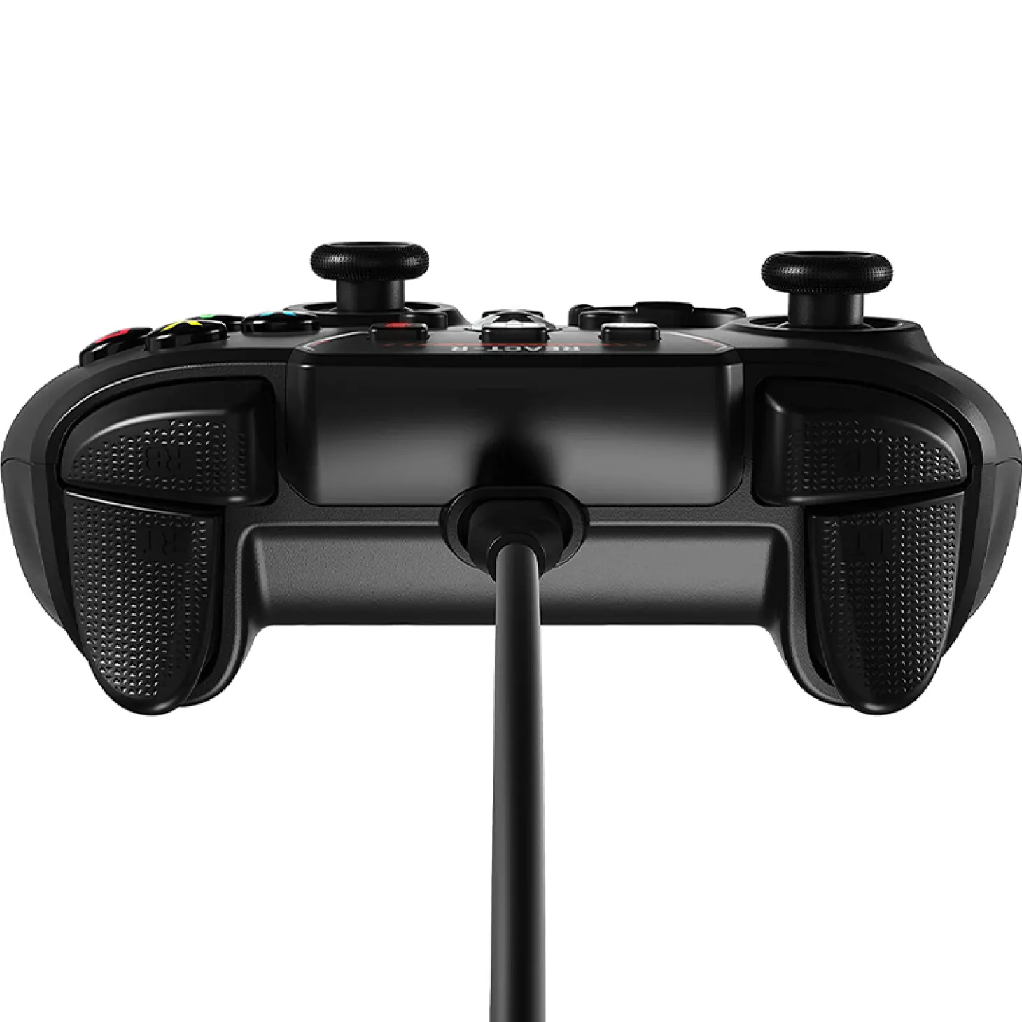 Turtle Beach REACT-R Noir