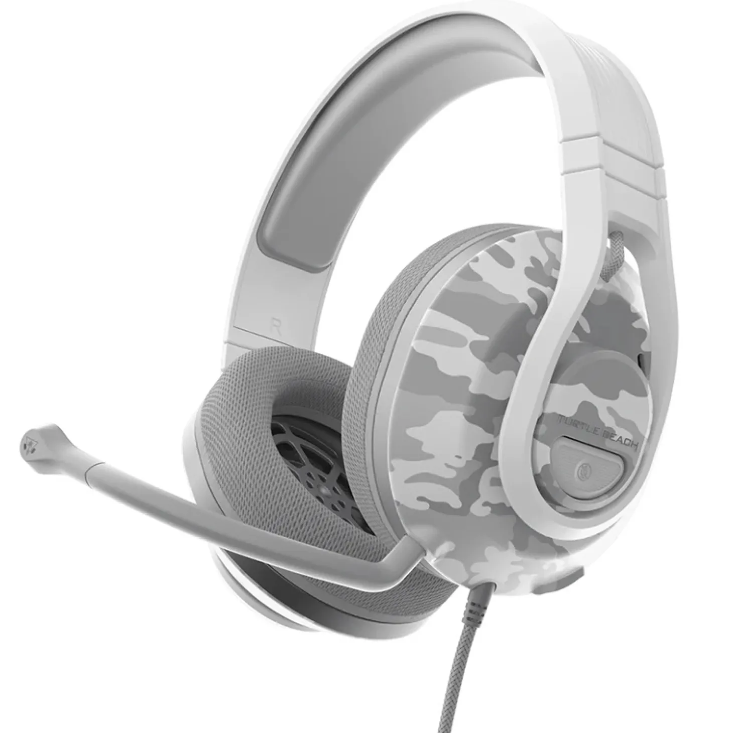 Turtle Beach Recon 500 Artic Camo