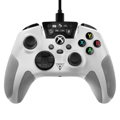 Turtle Beach Recon Controller Blanc